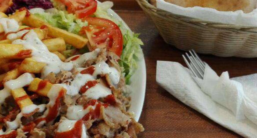 Istanbul Kebap Bicocca Milano Zomato